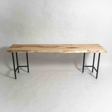 No.2116　栃（とち）/一枚板カウンター