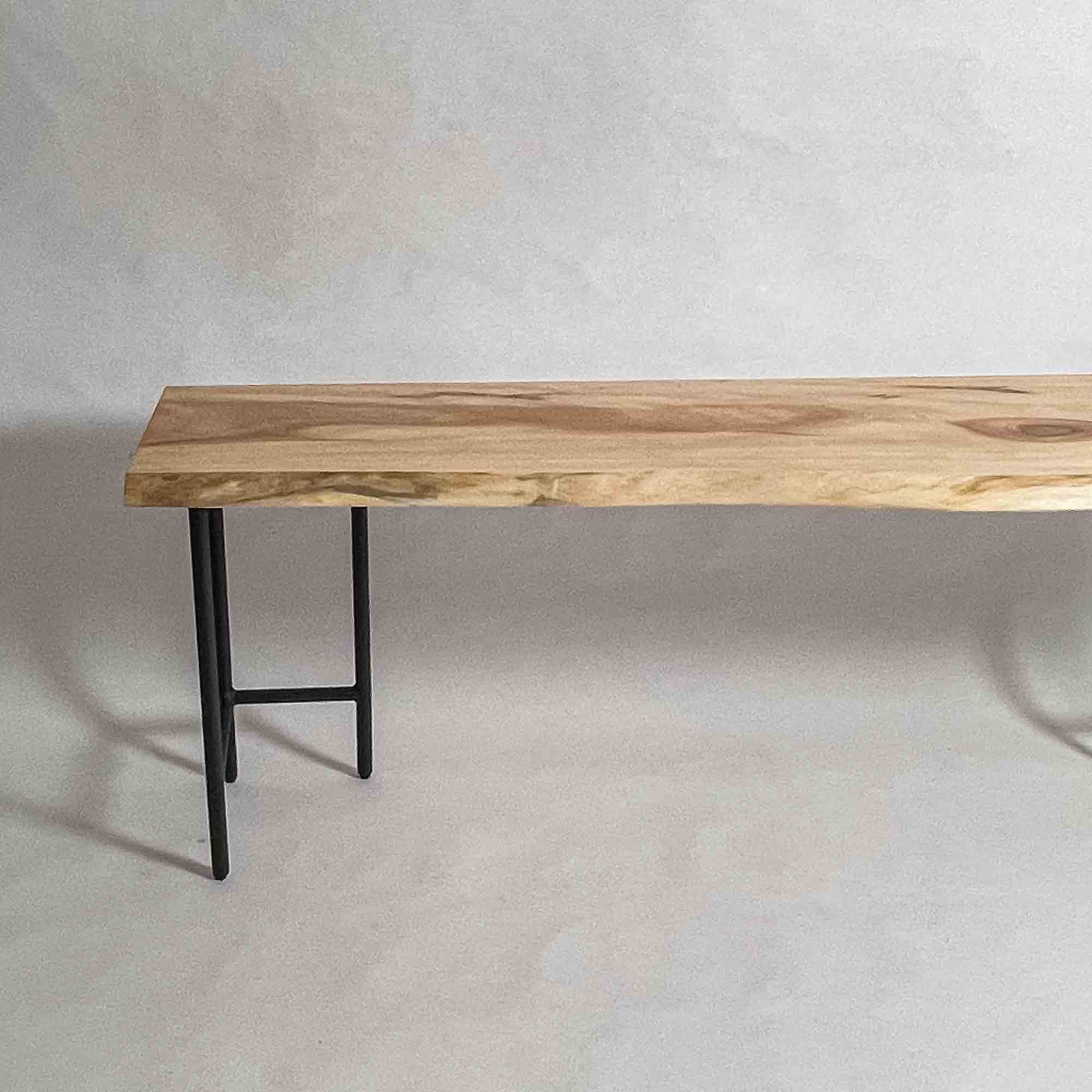 No.2116　栃（とち）/一枚板カウンター