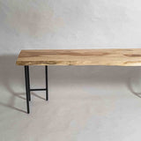 No.2116　栃（とち）/一枚板カウンター