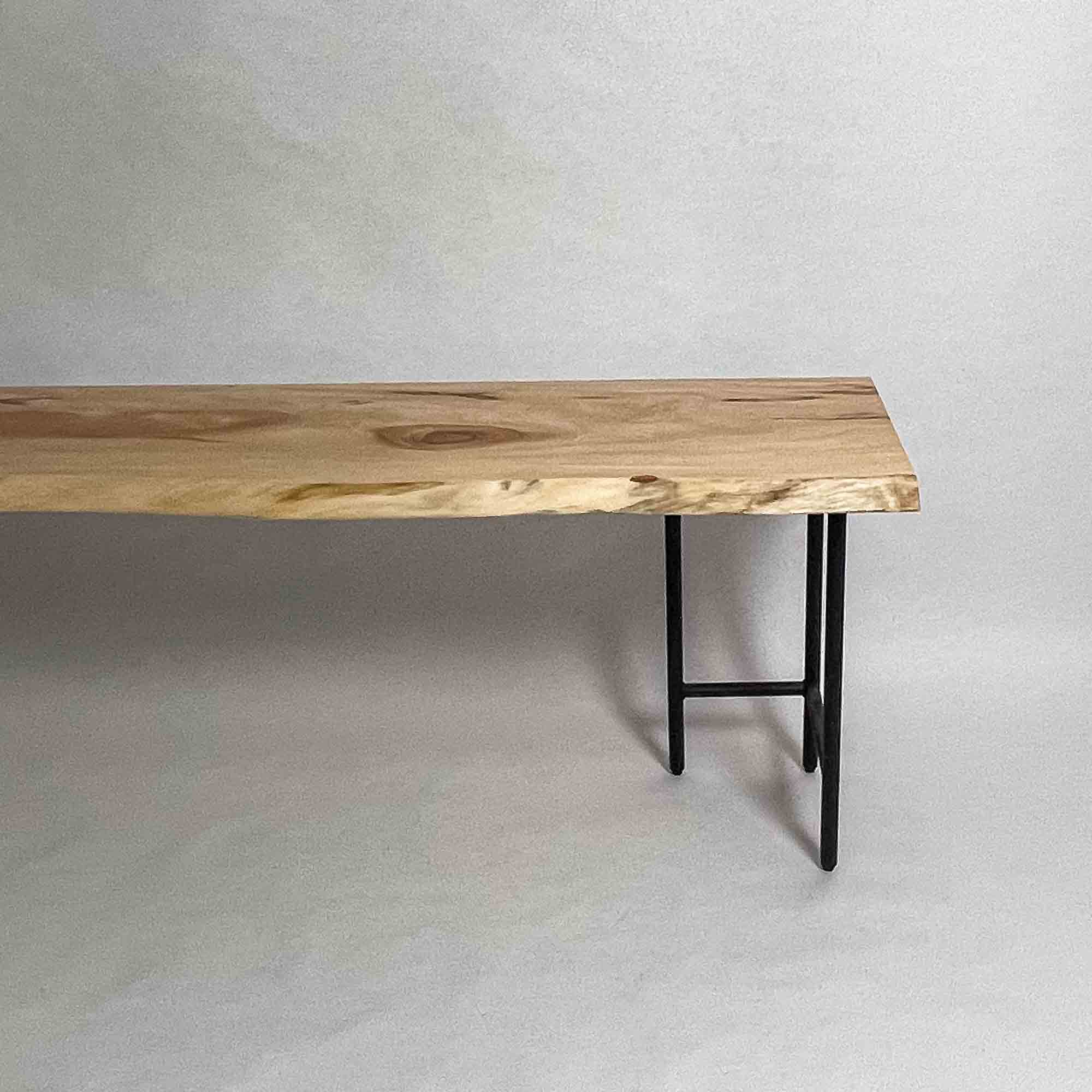 No.2116　栃（とち）/一枚板カウンター