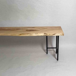 No.2116　栃（とち）/一枚板カウンター