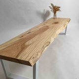 No.2116　栃（とち）/一枚板ベンチ