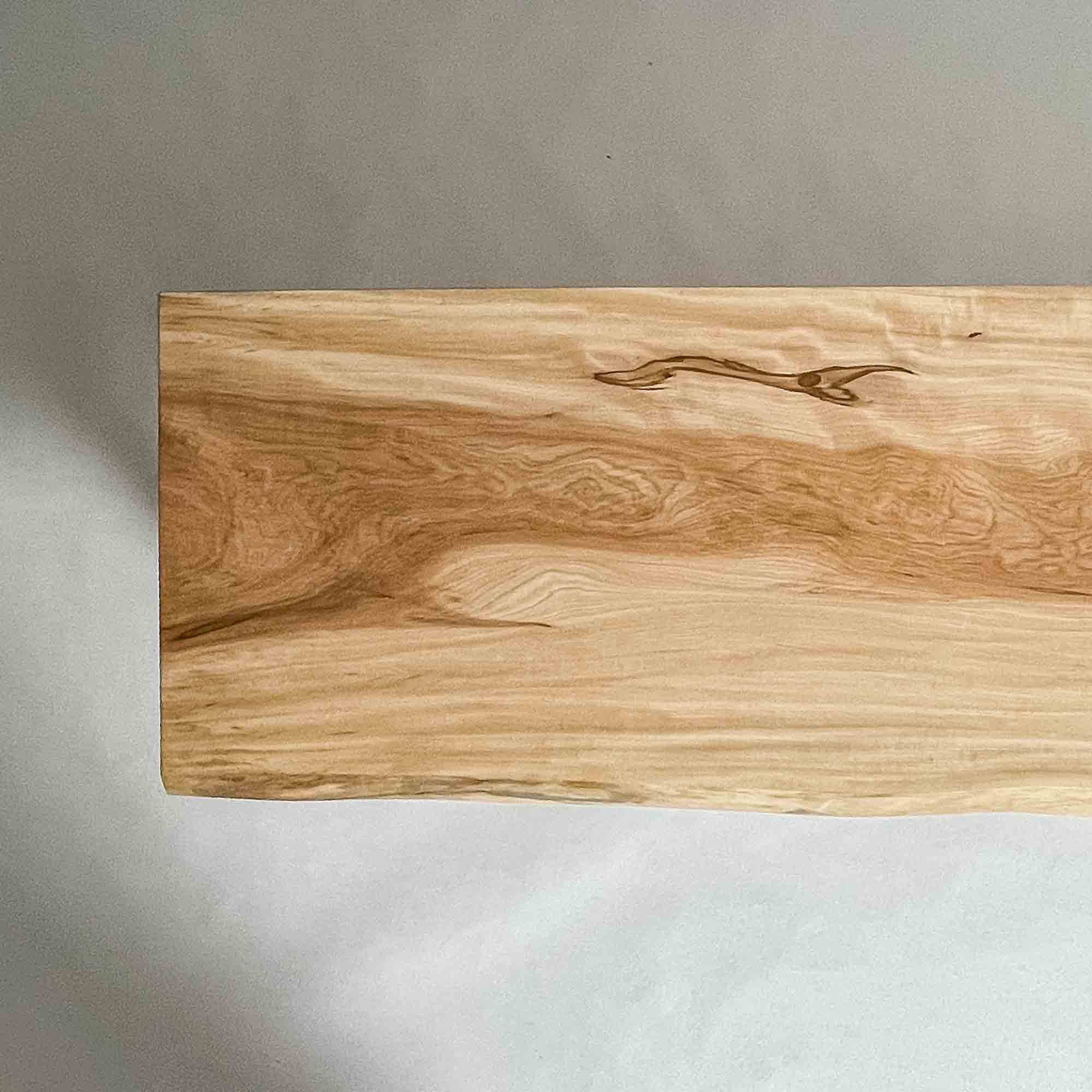 No.2116　栃（とち）/一枚板テレビ台