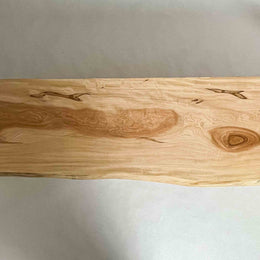 No.2116　栃（とち）/一枚板ベンチ