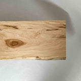 No.2116　栃（とち）/一枚板テレビ台