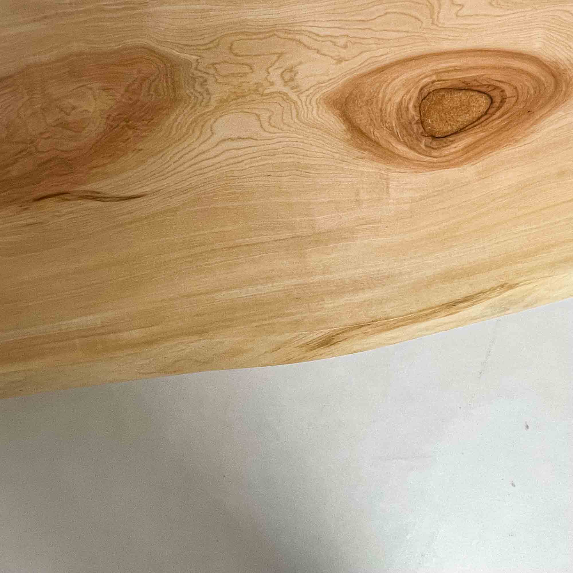 No.2116　栃（とち）/一枚板カウンター