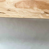 No.2116　栃（とち）/一枚板ベンチ