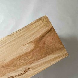 No.2116　栃（とち）/一枚板ベンチ