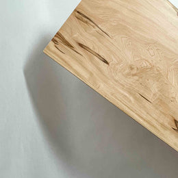 No.2116　栃（とち）/一枚板テレビ台