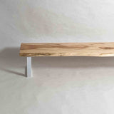 No.2116　栃（とち）/一枚板ベンチ