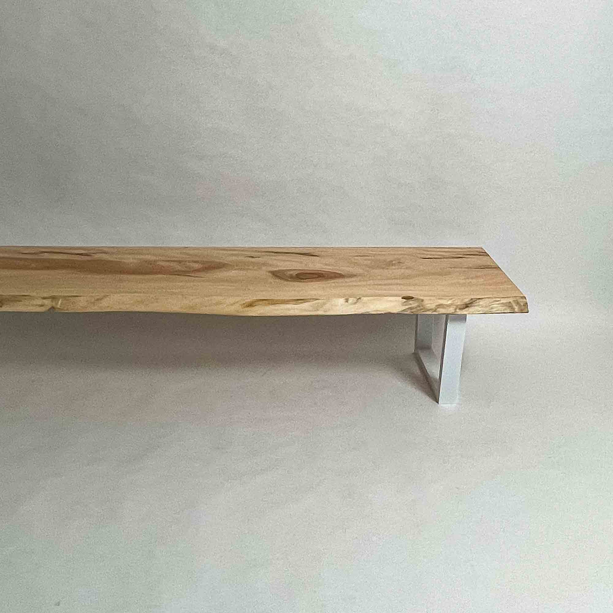 No.2116　栃（とち）/一枚板ベンチ