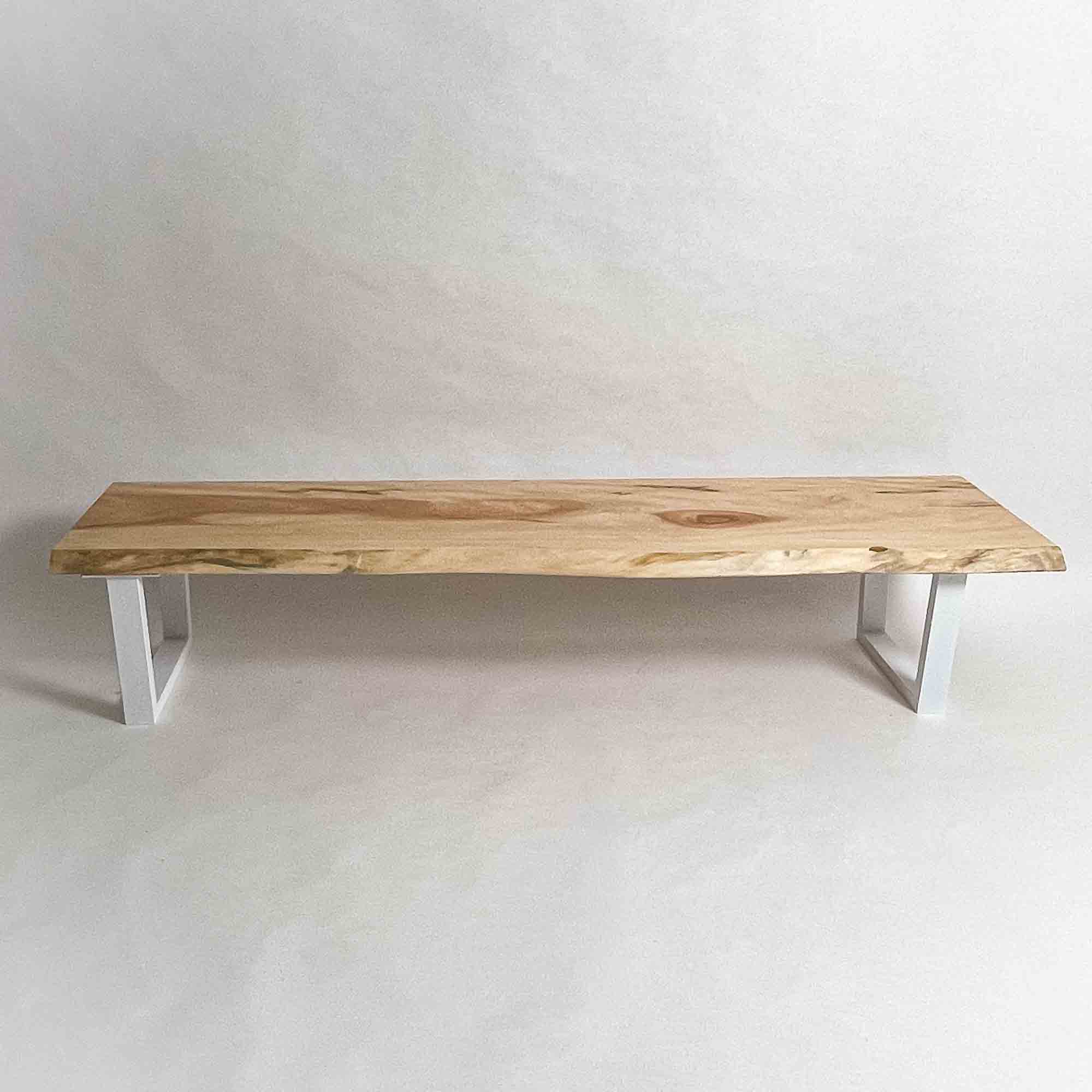 No.2116　栃（とち）/一枚板テレビ台