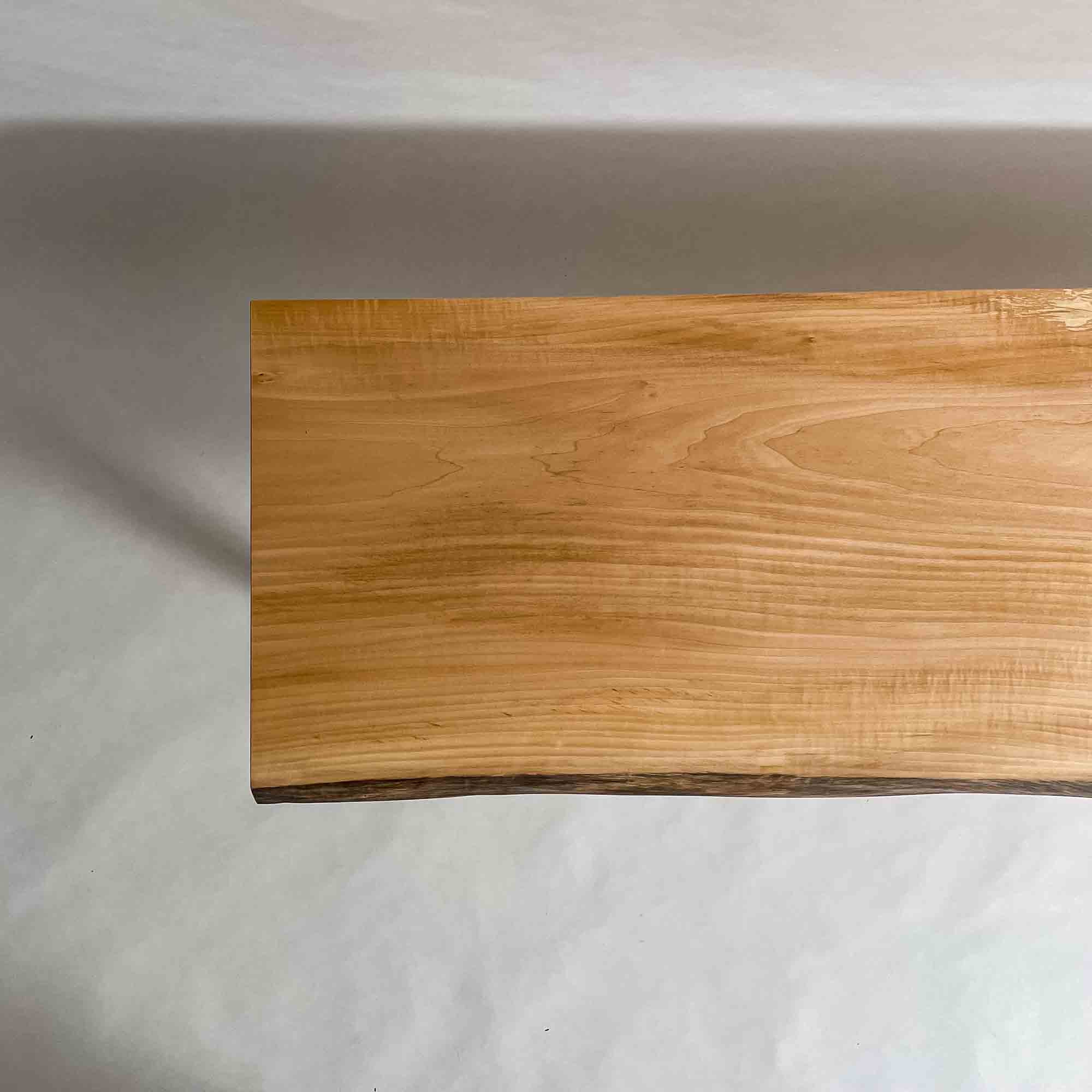 No.2117　水目桜（みずめざくら）/一枚板カウンター