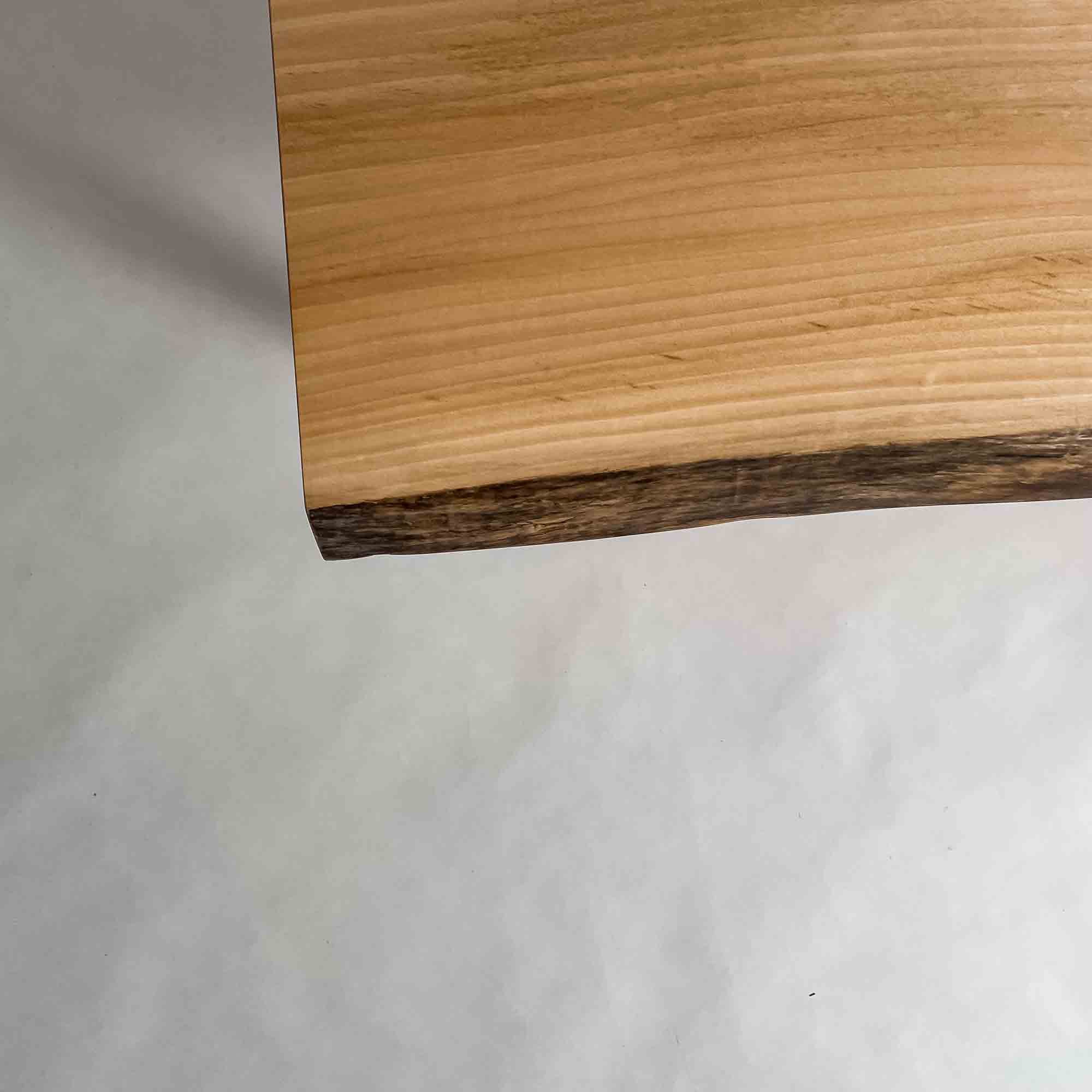 No.2117　水目桜（みずめざくら）/一枚板カウンター