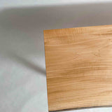 No.2117　水目桜（みずめざくら）/一枚板テレビ台