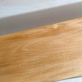 No.2117　水目桜（みずめざくら）/一枚板テレビ台