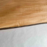 No.2117　欅（けやき）/一枚板ベンチ