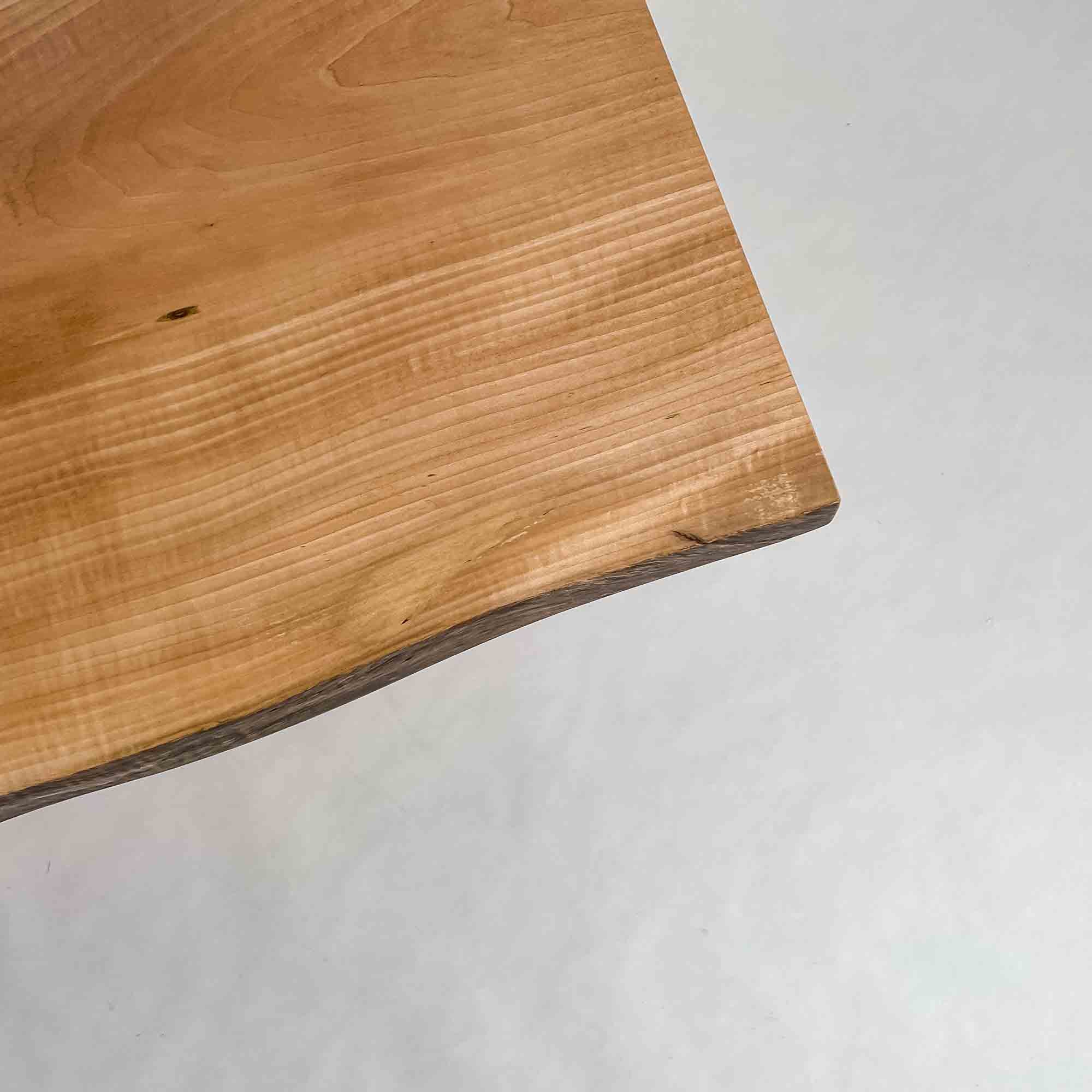 No.2117　水目桜（みずめざくら）/一枚板カウンター