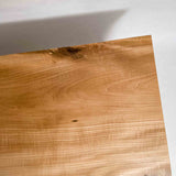 No.2117　水目桜（みずめざくら）/一枚板テレビ台