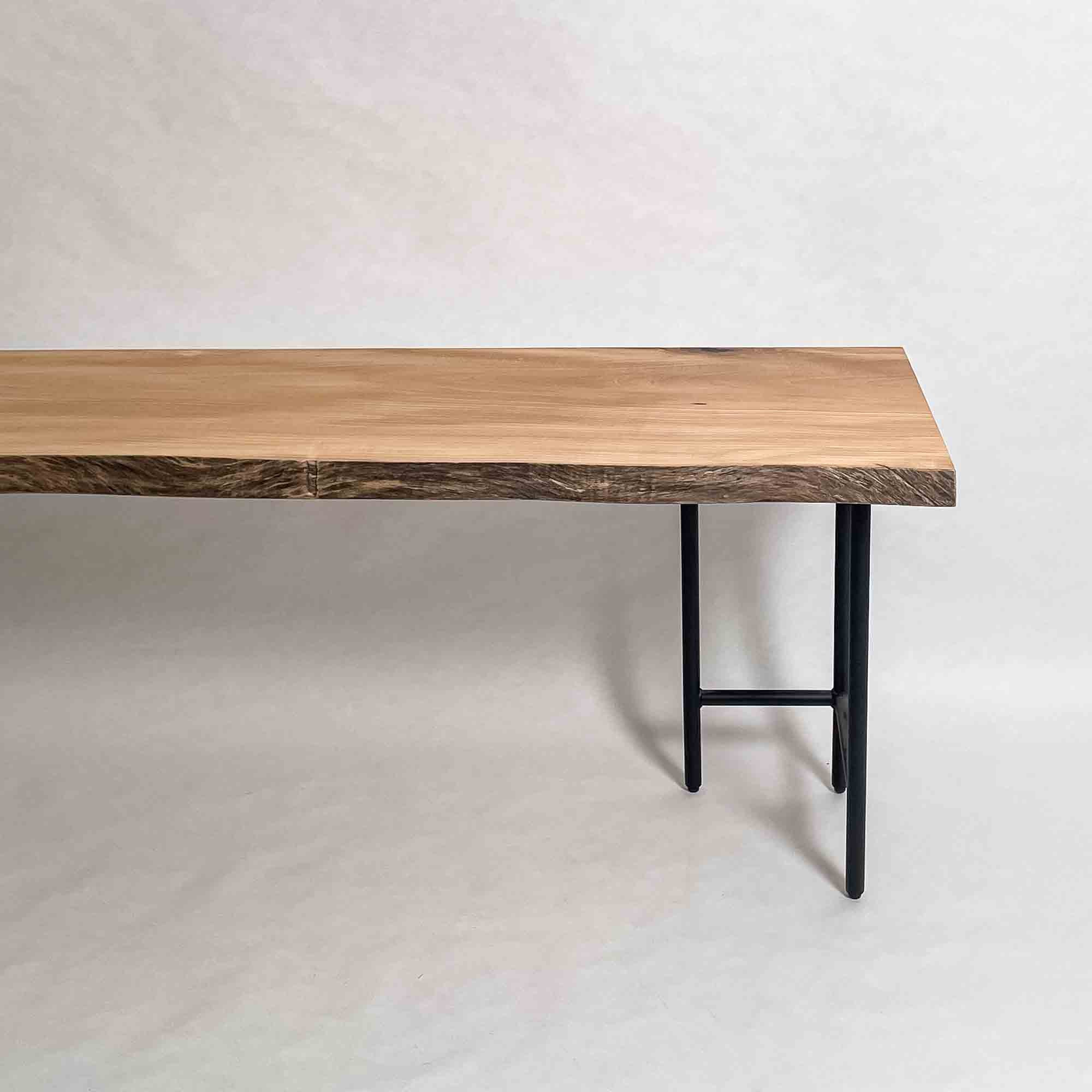 No.2117　水目桜（みずめざくら）/一枚板カウンター