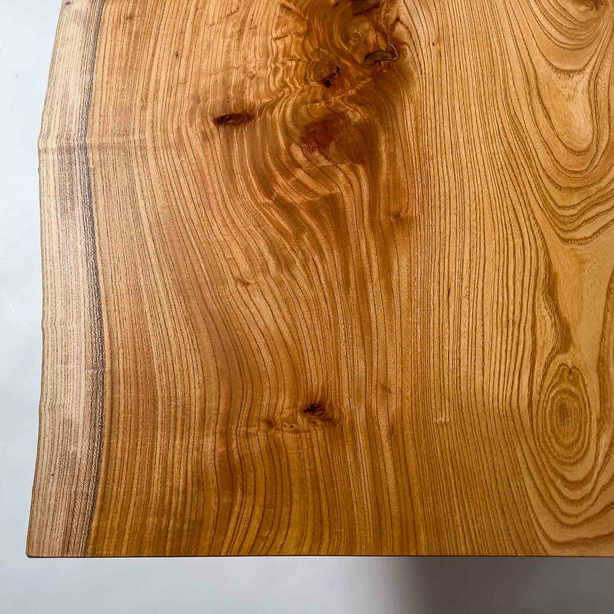 欅（けやき）一枚板テーブル｜【公式】KIDO MEIMOKU（鬼童銘木