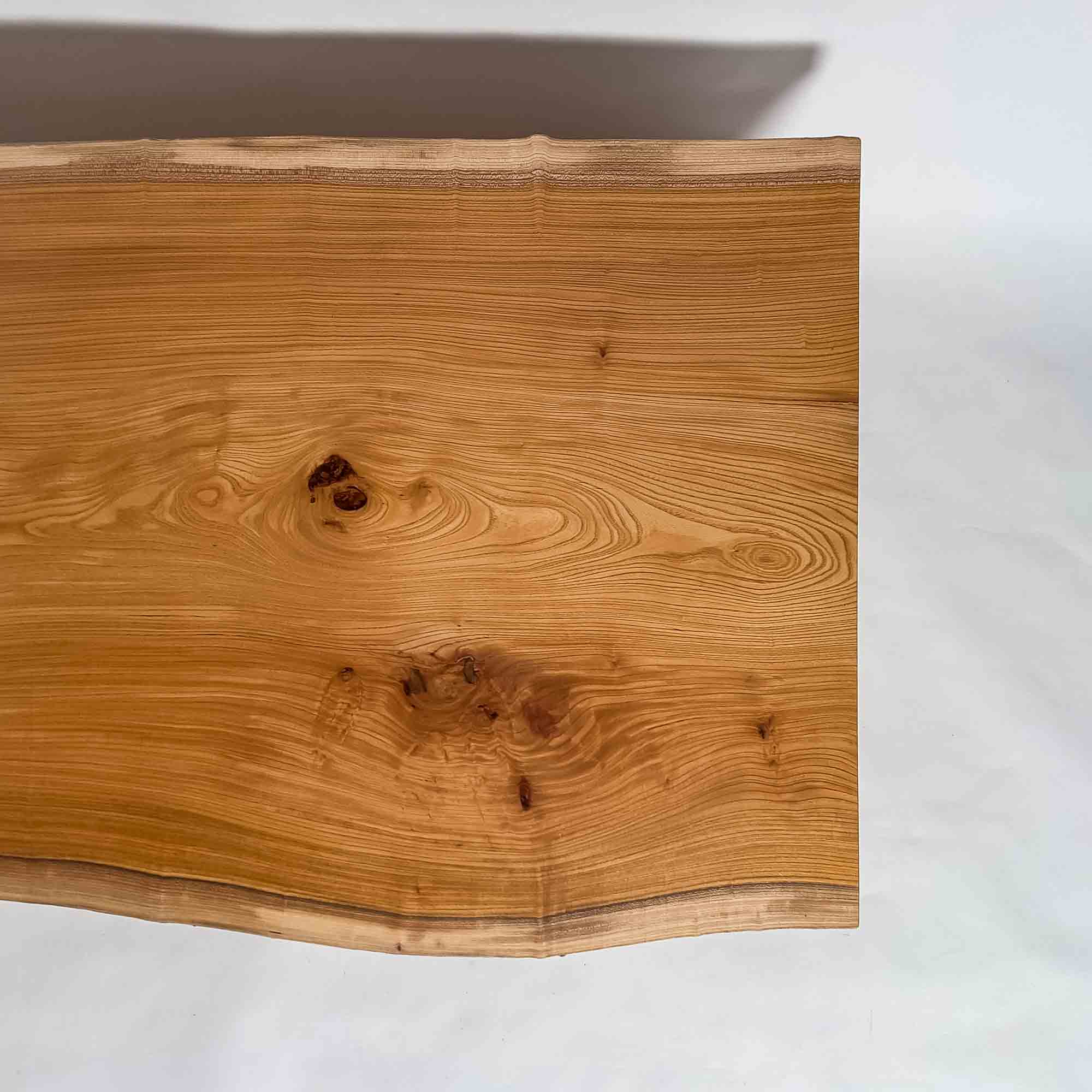 欅（けやき）一枚板テーブル｜【公式】KIDO MEIMOKU（鬼童銘木