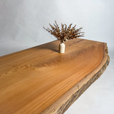 No.2304　欅（けやき）/一枚板座卓