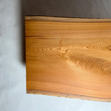 No.2304　欅（けやき）/一枚板座卓