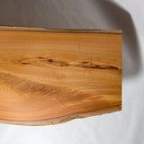 No.2304　欅（けやき）/一枚板座卓