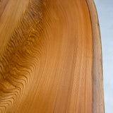 No.2304　欅（けやき）/一枚板座卓