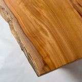 No.2304　欅（けやき）/一枚板座卓