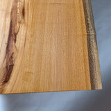 No.2304　欅（けやき）/一枚板座卓