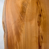 No.2304　欅（けやき）/一枚板座卓