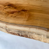 No.2341　欅（けやき）/一枚板ダイニングテーブル