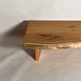 No.2341　欅（けやき）/一枚板座卓