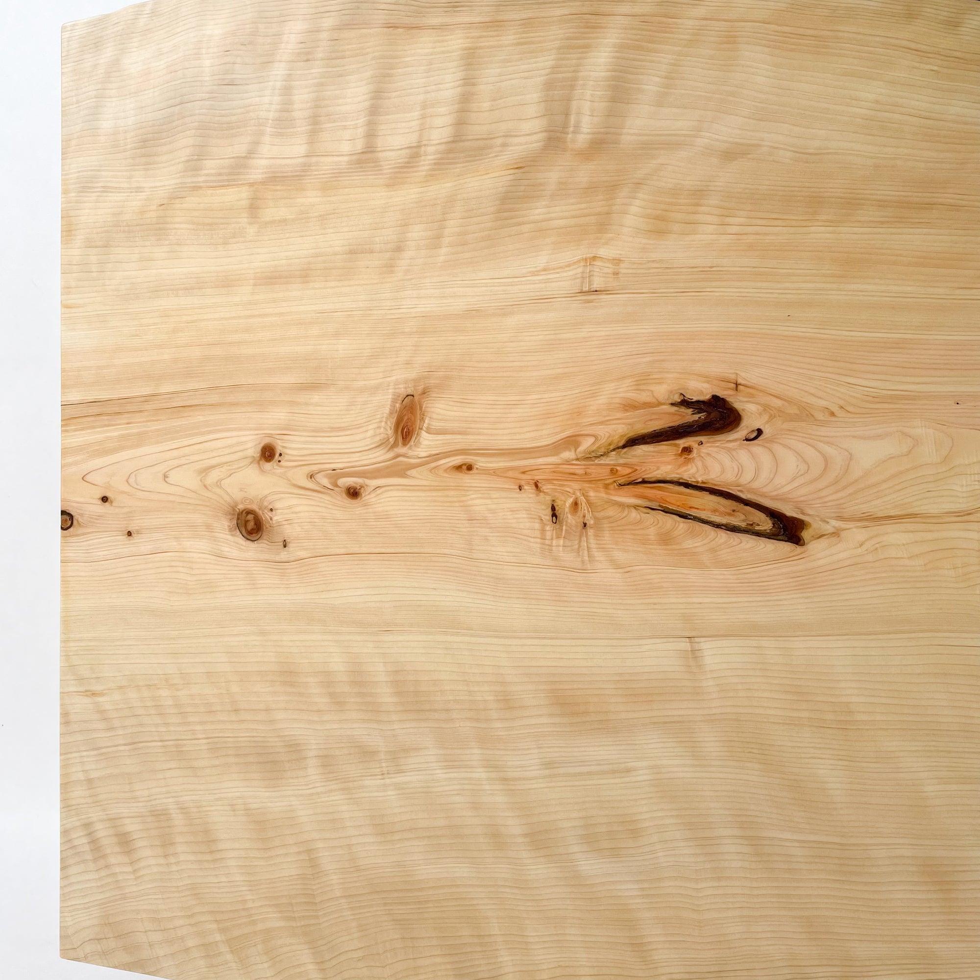 KIDO MEIMOKU 檜一枚板リビングテーブル｜120cm(4人掛け) – 【公式