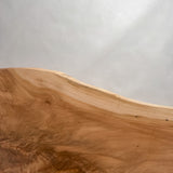 No.2248　栃（とち）/一枚板リビングテーブル