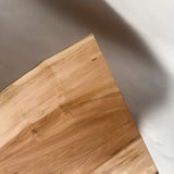 No.2248　栃（とち）/一枚板リビングテーブル