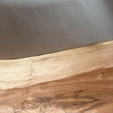 No.2248　栃（とち）/一枚板ダイニングテーブル