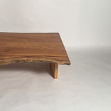 No.2329　椨桜（たぶざくら）/一枚板リビングテーブル