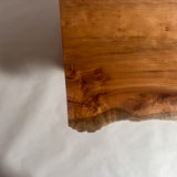 No.2329　椨桜（たぶざくら）/一枚板リビングテーブル