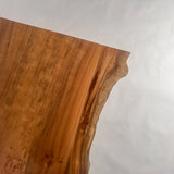 No.2329　椨桜（たぶざくら）/一枚板ダイニングテーブル