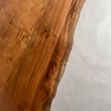 No.2329　椨桜（たぶざくら）/一枚板リビングテーブル