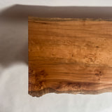 No.2329　椨桜（たぶざくら）/一枚板ダイニングテーブル