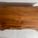 No.2329　椨桜（たぶざくら）/一枚板ダイニングテーブル