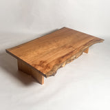 No.2329　椨桜（たぶざくら）/一枚板リビングテーブル