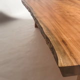 No.2329　椨桜（たぶざくら）/一枚板リビングテーブル