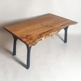 No.2329　椨桜（たぶざくら）/一枚板ダイニングテーブル