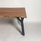 No.2329　椨桜（たぶざくら）/一枚板ダイニングテーブル