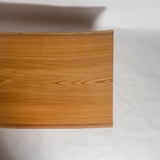 No.2328　欅（けやき）/一枚板リビングテーブル